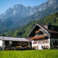 Walch's Camping & Landhaus, отель в Браце