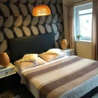 DŮM POD RADNICÍ pokoje, hotel v mestu Žamberk
