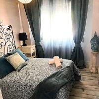 Travel and Holidays La Marina