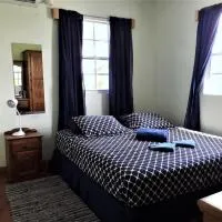 Miller's Guest House, hotel u gradu 'Buccoo'