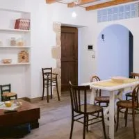 MODERN ELEGANCE SUITE B&B, hotel en Larino