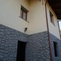 Casa Nicola, hotel en Rapone