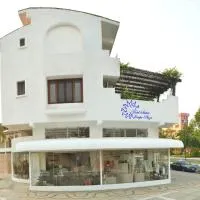 Hotel Suites Ixtapa Plaza, hotell i Ixtapa