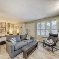 Condo 807 at North Creek Resort: Blue Mountains şehrinde bir otel