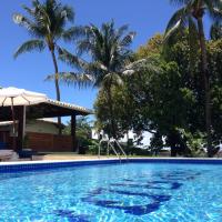 Hotel Pousada Salvador Paradise, hotel cerca de Aeropuerto Luís Eduardo Magalhães - SSA, Lauro de Freitas