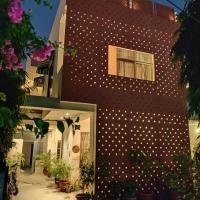 Kalpana Yoga Homestay: bir Jaipur, Ajmer Road oteli