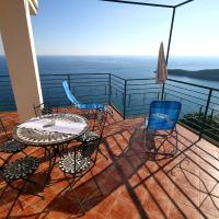 Lighthouse Apartments, hotel v destinaci Budva