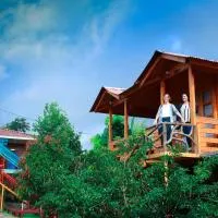 Woodgreens Heritage Resorts, hôtel à Kannur