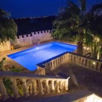 Michelle House, hotel en Torre Suda