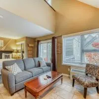 Condo 616 at North Creek Resort, hotel in Blue Mountains