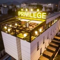 Privilege Hotel & Spa, hotel en Tirana