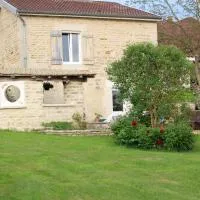 Zelda, Hotel in Roôcourt-la-Côte