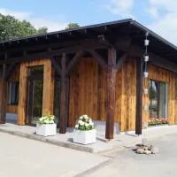 Kuivižu Krogs - motelis, hotel em Salacgrīva