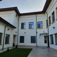 Han Dunarea, hotelli kohteessa Călăraşi