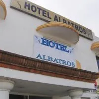 Hotel Albatros, hotel em Manzanillo