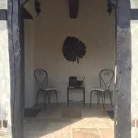 Le Moulin de Champagne, hotel v mestu Viriat