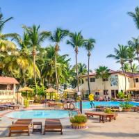 Palm Beach Hotel, viešbutis mieste Kotu