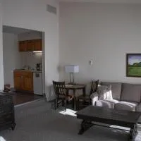 Lone Tree Golf Club and Hotel, hotel i Lone Tree