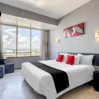 Guadalajara Express Tonala: Guadalajara'da bir otel