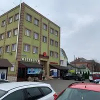 Hotel Kiev Lomakin, hotel u gradu Kijev