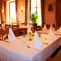 Hotel Häußler, hotel a Langenbruck