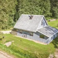 Jēkaba māja, hotel v destinácii Balvi