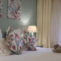 Eight Palms، فندق في بورت إدوارد