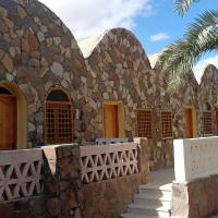 Safari Camp Bahariya Oasis, hotel sa Bawiti