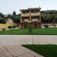 Nemesis apartments