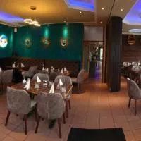 Achilleon III, hotel a Geesthacht