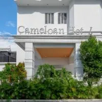 RedDoorz Plus @ Cameloan Hotel Palu, מלון בפאלו
