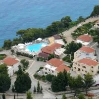 Milia Bay Hotel Apartments, hotell sihtkohas Milia