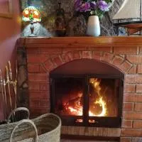 Casa Rural La Guapeta – hotel w mieście Ademuz