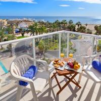 Hotel Alay - Adults Only Recommended, hotel in Benalmádena