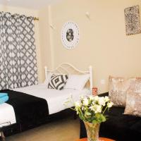 WEST SUITES SHERRY HOMES, hotel poblíž Wilson Airport - WIL, Nairobi