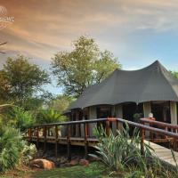 Karongwe Portfolio - Chisomo Safari Camp, hotell i Karongwe Game Reserve