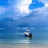 Seashell Beach Villa, hotel poblíž Letiště Praslin Island - PRI, Grand'Anse Praslin