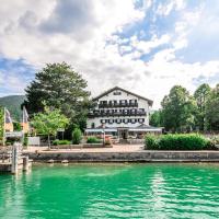 10 Best Tegernsee Hotels, Germany (From $118)