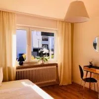 Lauchringen में, होटल Gästezimmer am Hochrhein