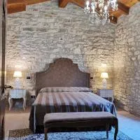 L'Antica Dimora - Suites & Apartments、Màndasのホテル