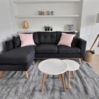 Rent a flat - Montgomery, hôtel à Bruxelles (Woluwe-Saint-Pierre)