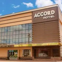 Accord Hotel, מלון בCastanhal
