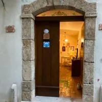 B&B L'Antica Balbia, מלון באלטומונטה