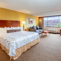 Executive Inn by the Space Needle