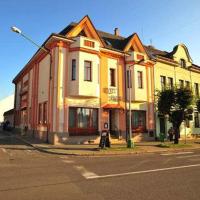 The best available hotels & places to stay near Hradisko, Czech Republic