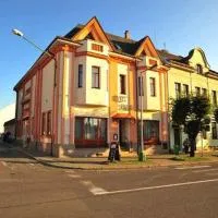 Hotel Krajka****, hotel v mestu Wamberg