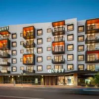 Quest Joondalup, hotel em Perth