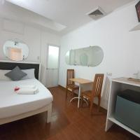 House of Big Brother Palawan โรงแรมใกล้สนามบินนานาชาติปูแอร์โตปรินเซซาในปูแอร์โตปรินเซซาซิตี้