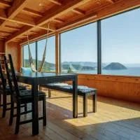 Hiuchi, hotel di Mitoyo