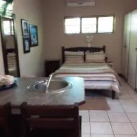 Citrusdal Guest Rooms, хотел в Цитрусдал
